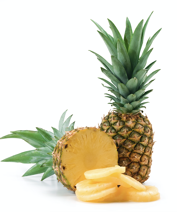 Bromelain Plus, Quantum