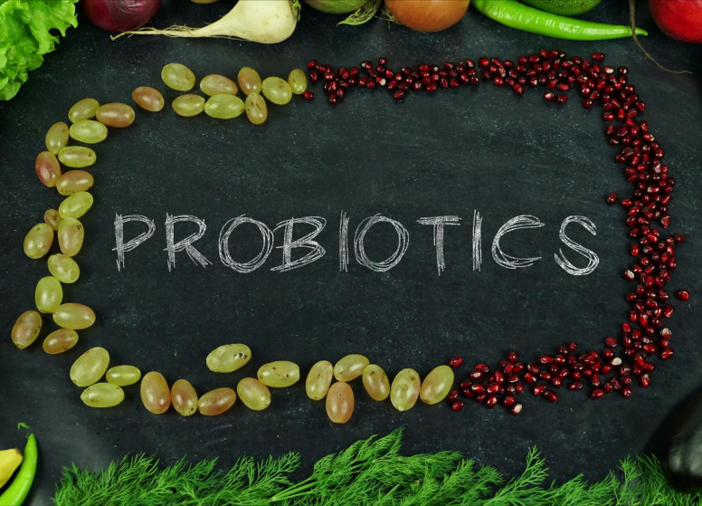 Probiotic Daily 18