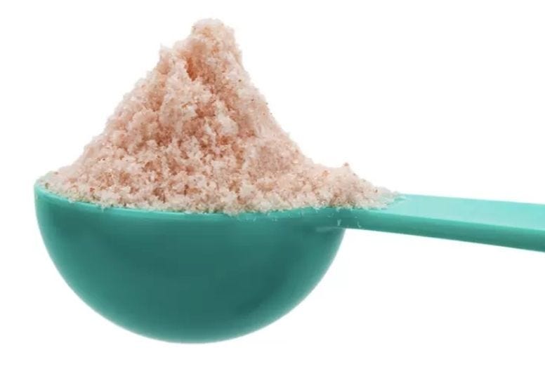 Volcanic Pink Salt