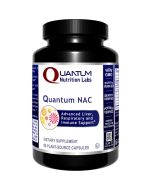 NAC, Quantum