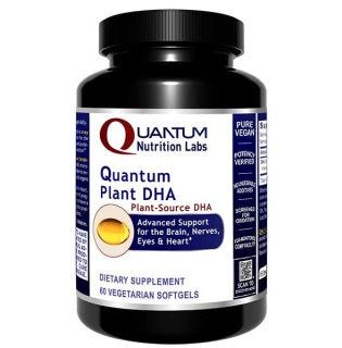 Plant DHA, Quantum