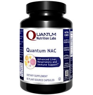 NAC, Quantum