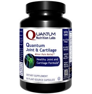 Joint & Cartilage, Quantum 