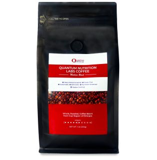 Coffee, Quantum