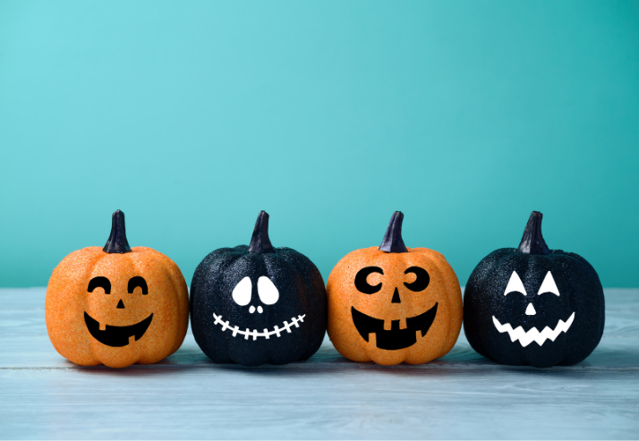 How to Have a Fun (and Safe!) Halloween 