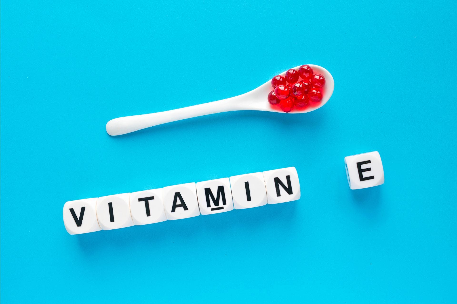 Vitamin E’s Most Potent Family Member