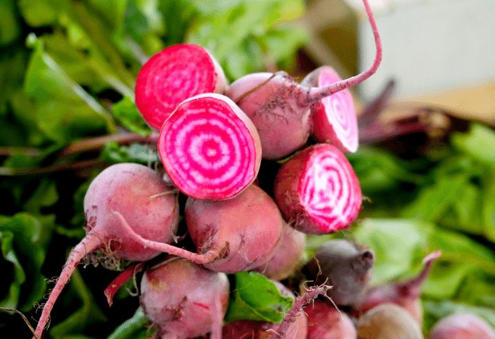 7 Amazing Health Benefits of Beets  