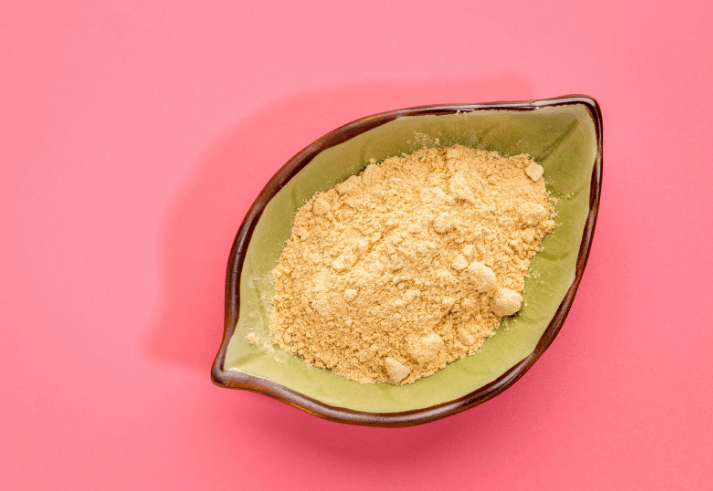 Maca: A Surprising and Stellar Botanical for Menopausal Symptoms 