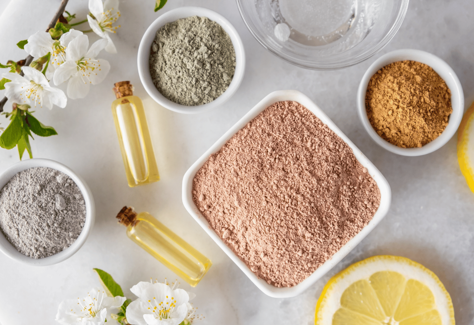 Bentonite Clay: Mineral-Packed Multipurpose Medicine  