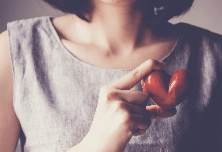 Love Your Heart – What are the Top 5 Nutrients for Heart Health that You Should Know About? 