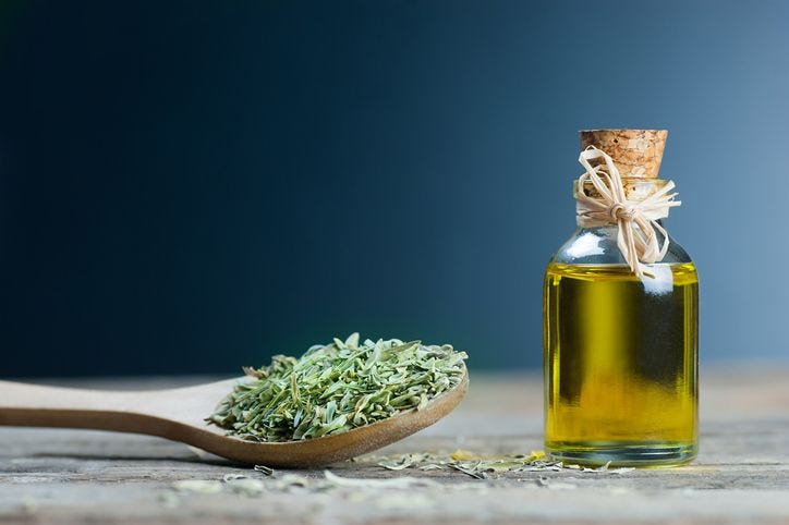 Oregano Oil: Superb Immune Agent