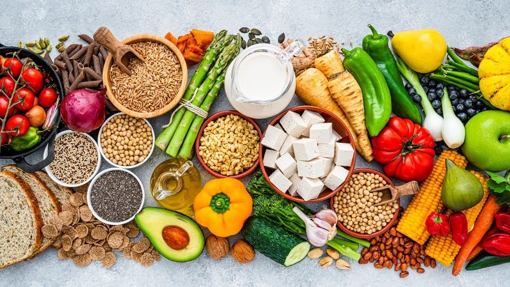 What is a Plant-Based Diet?