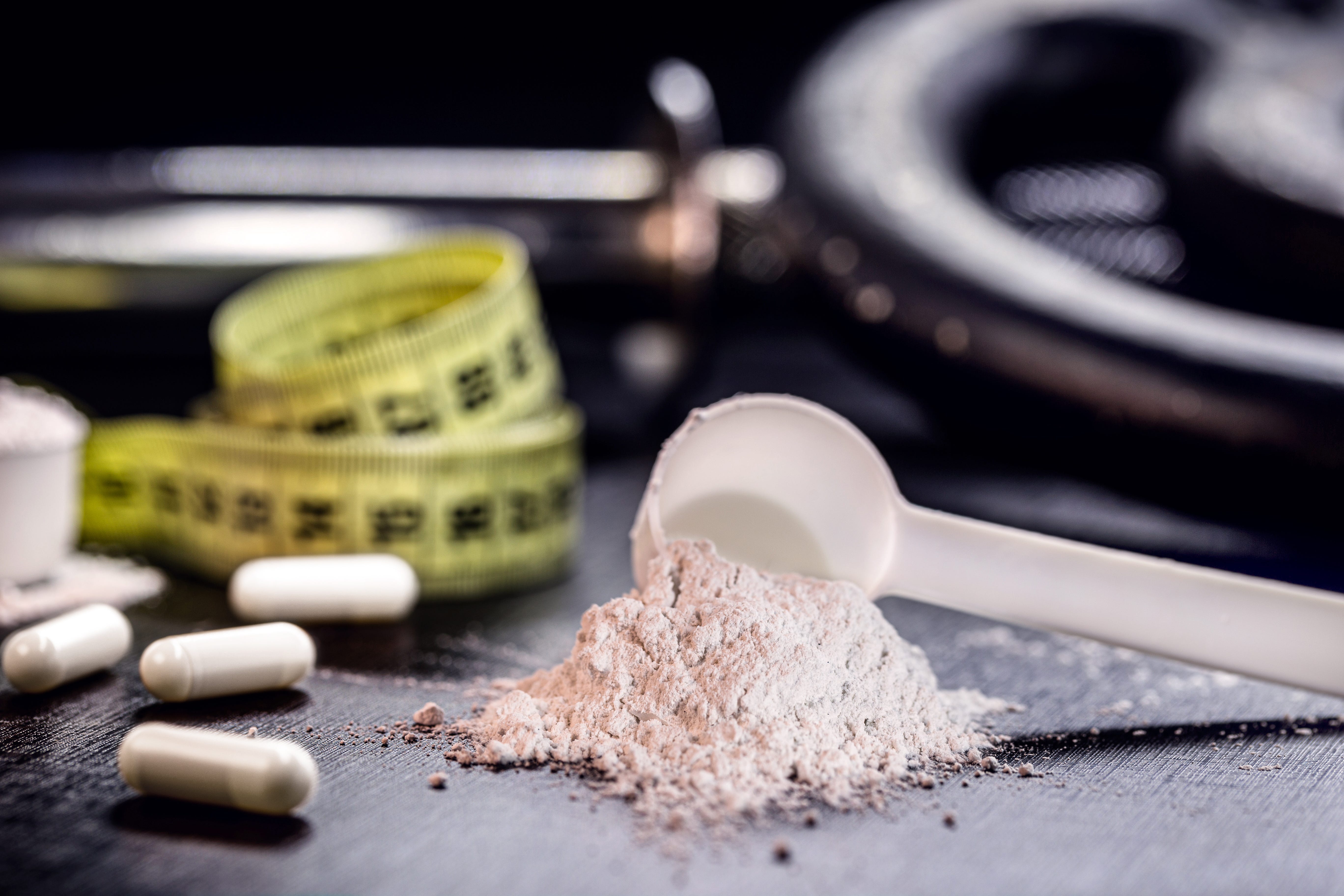 Beyond Muscle: Creatine’s Impressive Benefits for the Brain