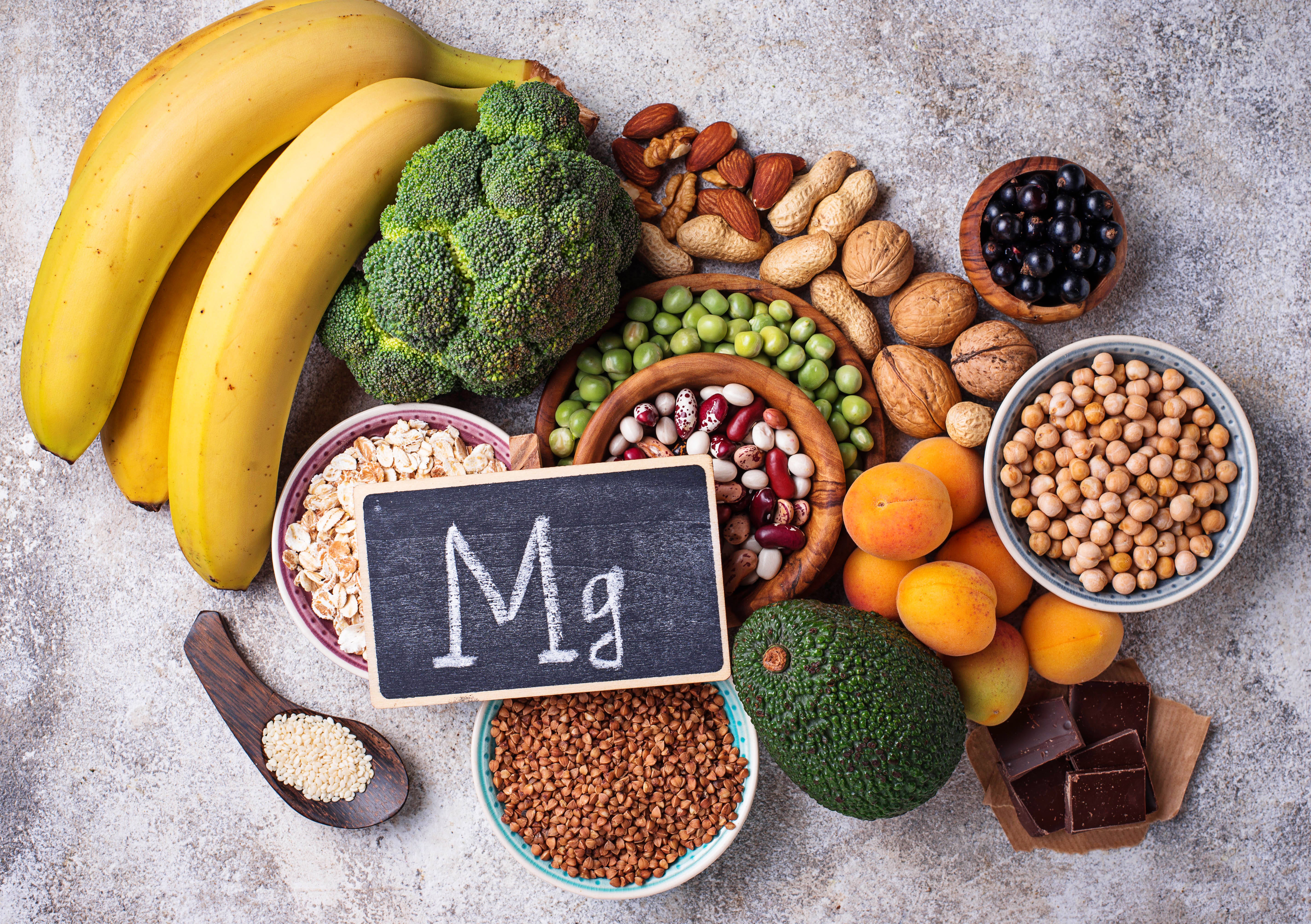 The Real Deal on Magnesium: Why Magnesium is Important 