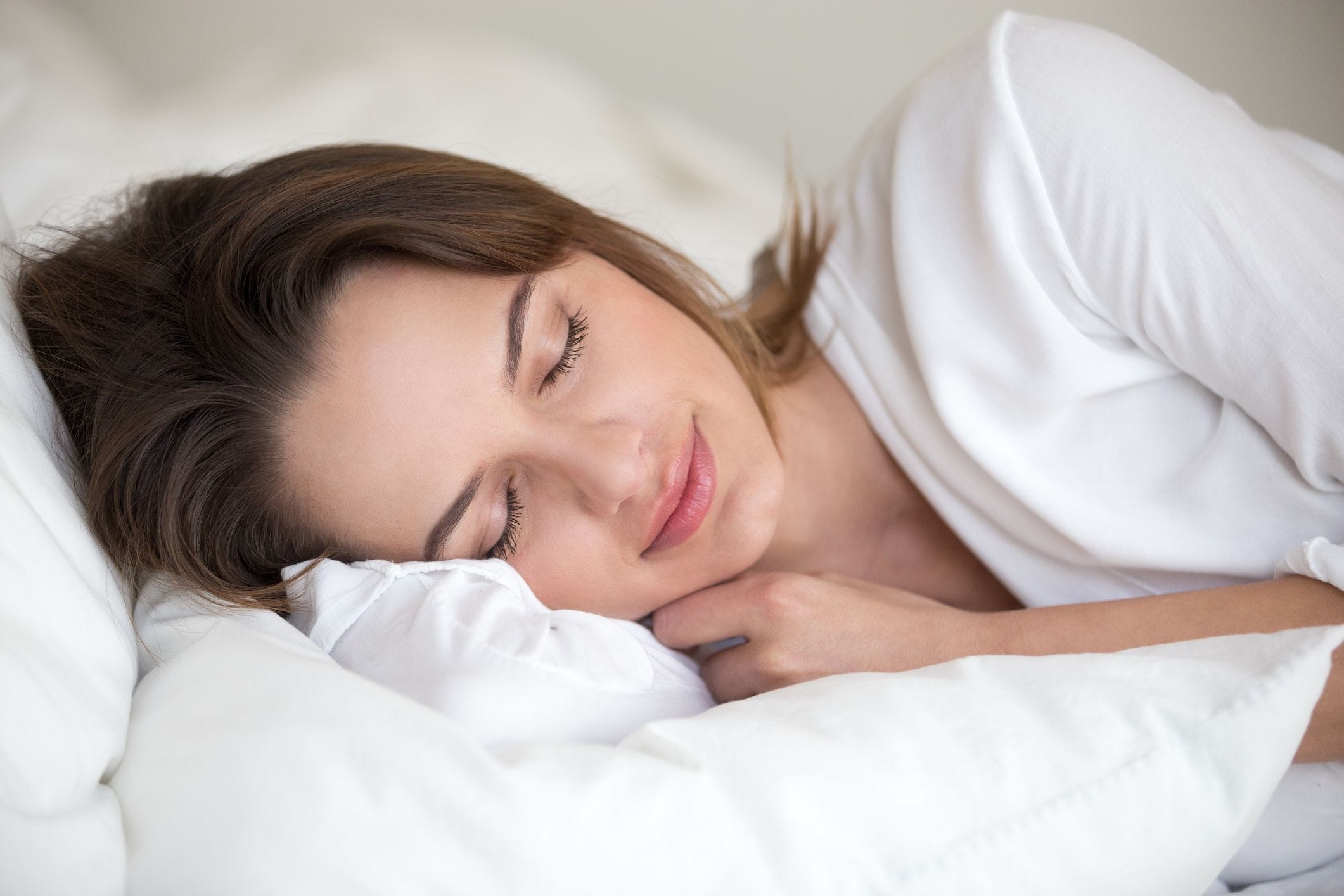 Quality Sleep: The Supreme Superpower 