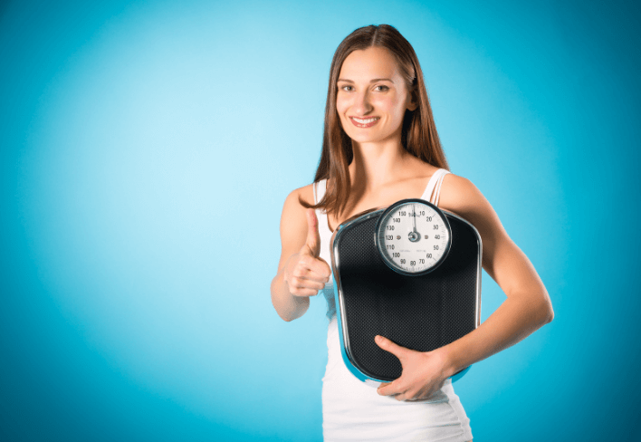 Healthy Weight Management