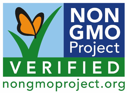 Quantum Nutrition Lab is Non GMO Verified 